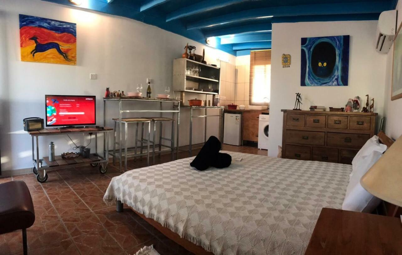 Mp Cozy Apartment Near The Sea Paphos Exterior photo